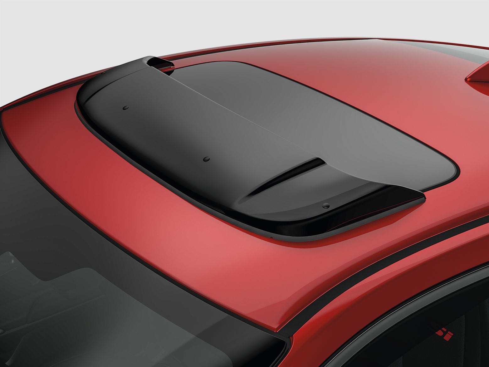 MOONROOF VISOR (Part Number:) MOONROOF VISOR (part number:)